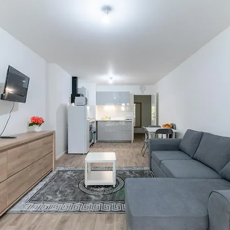 Moulin A Vent Sud - Appt A 20 Min De Paris Apartment *