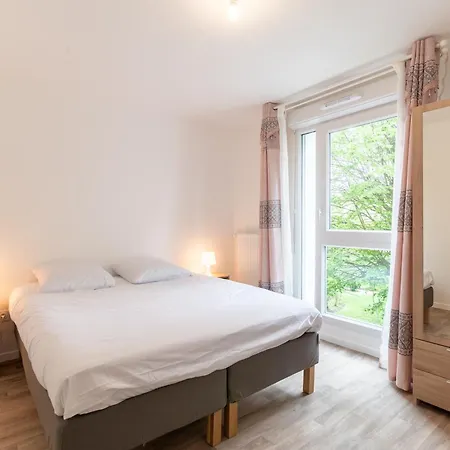 Moulin A Vent Sud - Appt A 20 Min De Paris Apartment